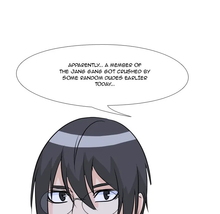 High School Legend: Red Dragon Chapter 54 - Page 94