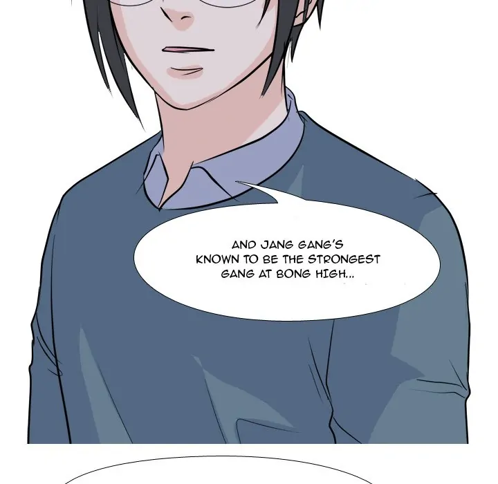 High School Legend: Red Dragon Chapter 54 - Page 95