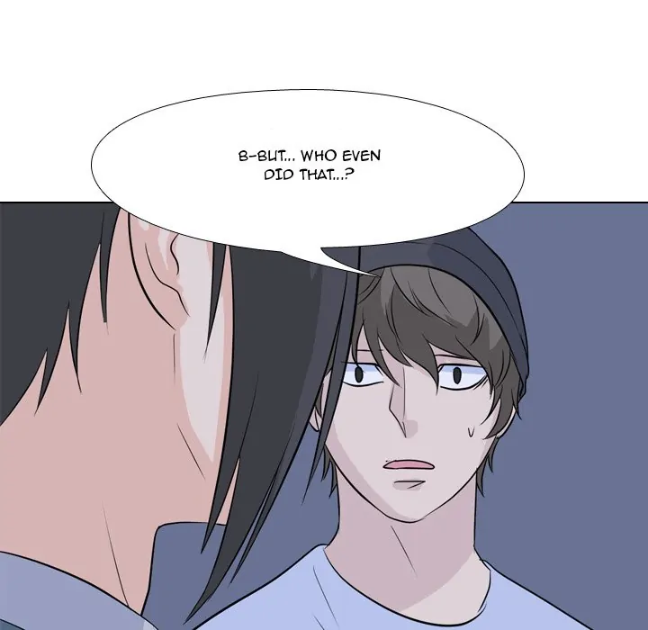 High School Legend: Red Dragon Chapter 54 - Page 97