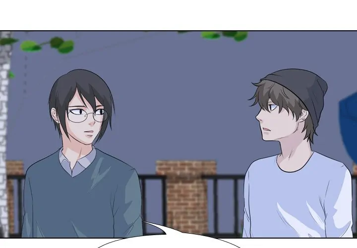 High School Legend: Red Dragon Chapter 55 - Page 1