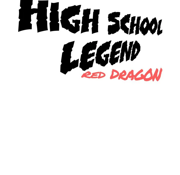 High School Legend: Red Dragon Chapter 55 - Page 105