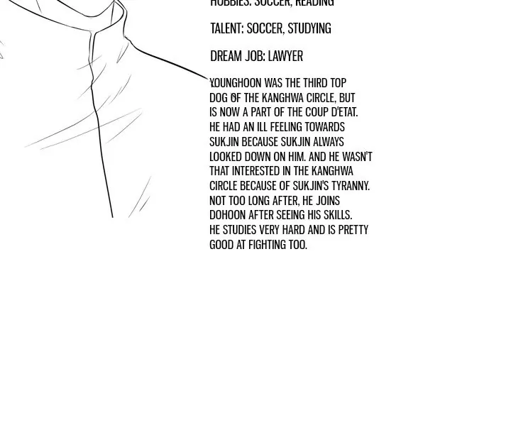 High School Legend: Red Dragon Chapter 55 - Page 107