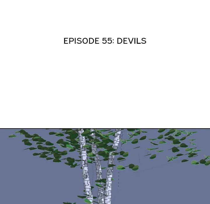 High School Legend: Red Dragon Chapter 55 - Page 13