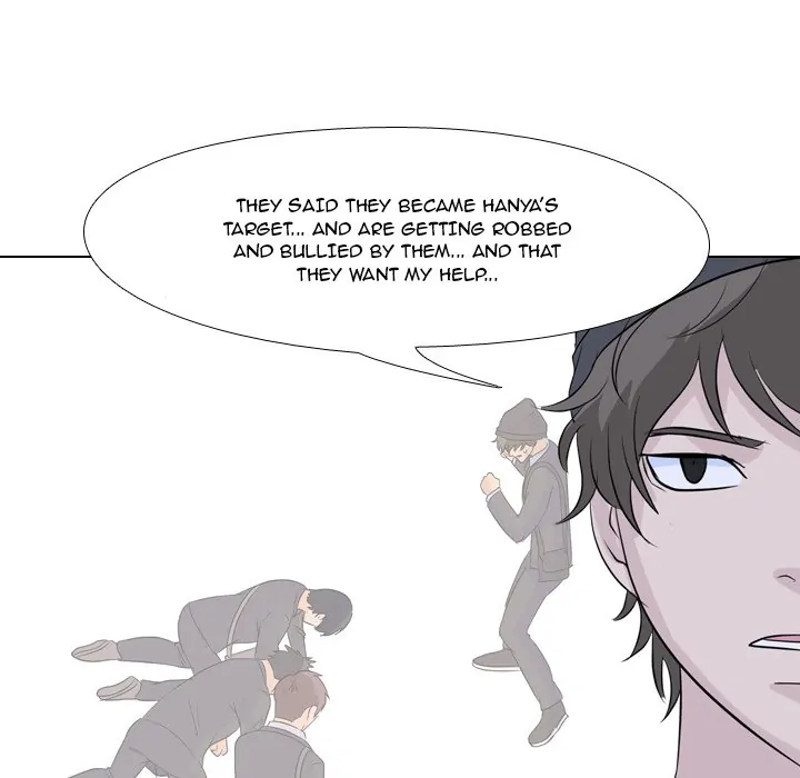 High School Legend: Red Dragon Chapter 55 - Page 17