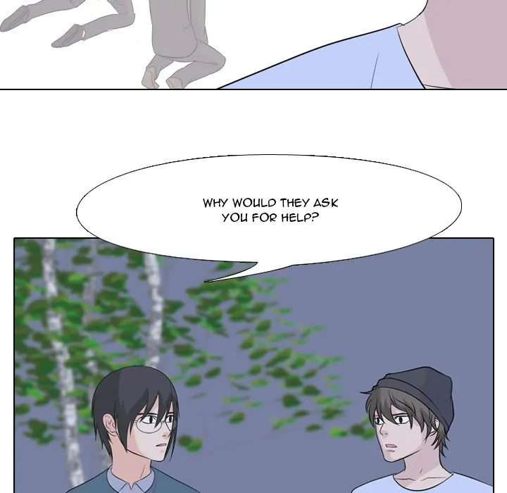 High School Legend: Red Dragon Chapter 55 - Page 18