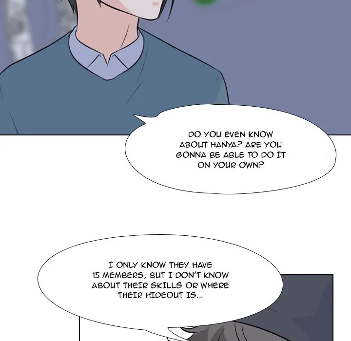 High School Legend: Red Dragon Chapter 55 - Page 20