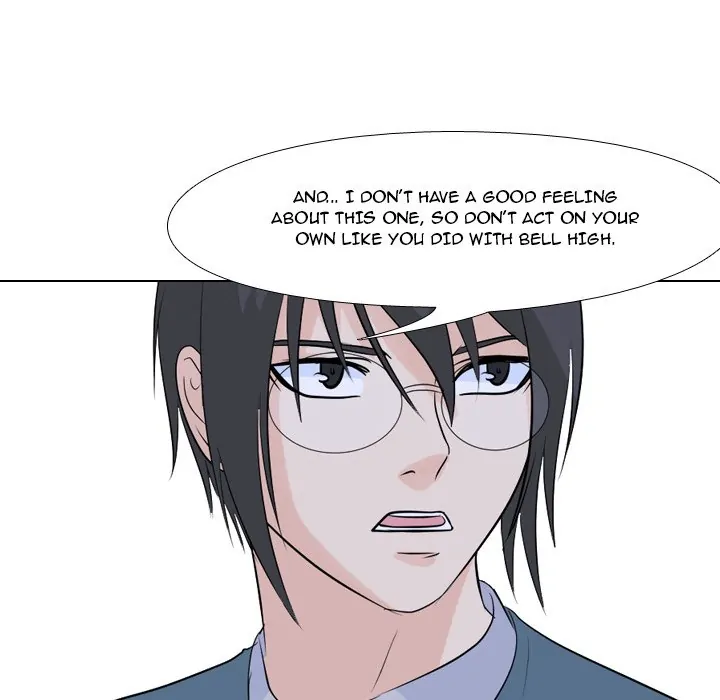 High School Legend: Red Dragon Chapter 55 - Page 24