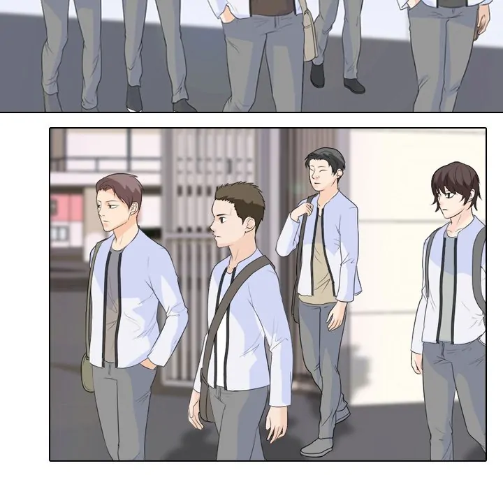 High School Legend: Red Dragon Chapter 55 - Page 29