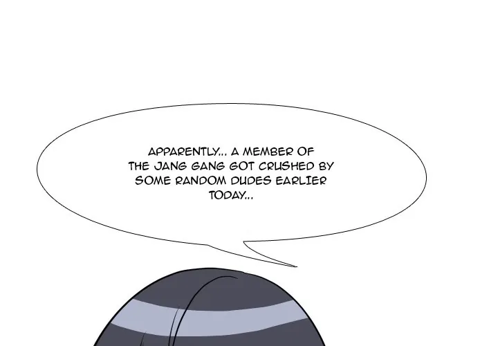 High School Legend: Red Dragon Chapter 55 - Page 4