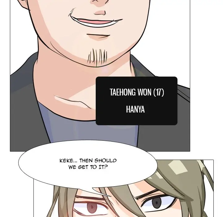 High School Legend: Red Dragon Chapter 55 - Page 33