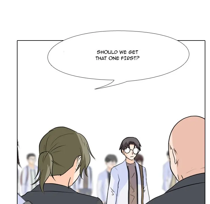 High School Legend: Red Dragon Chapter 55 - Page 35