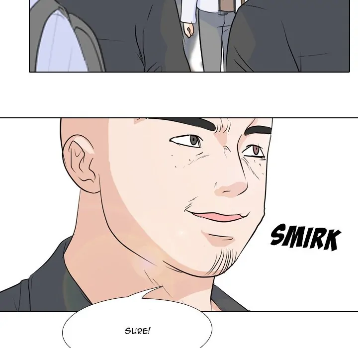 High School Legend: Red Dragon Chapter 55 - Page 36