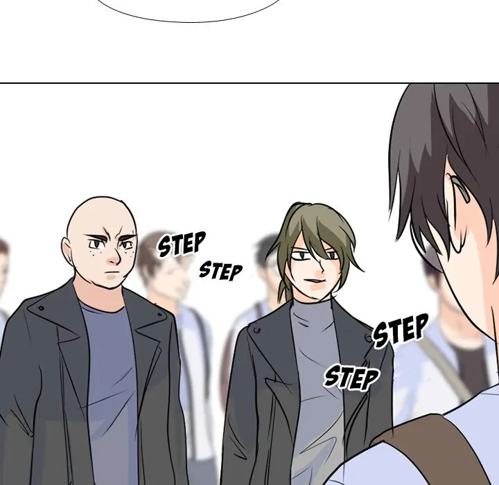 High School Legend: Red Dragon Chapter 55 - Page 37