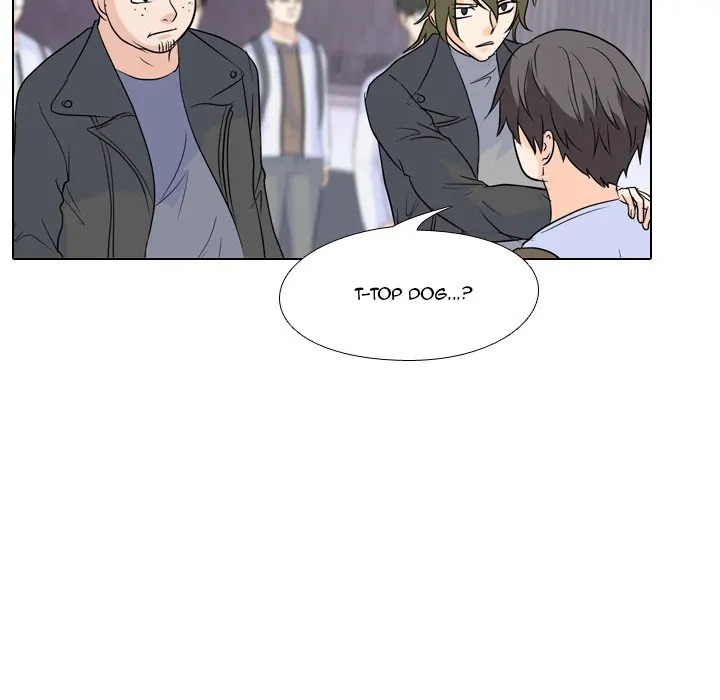 High School Legend: Red Dragon Chapter 55 - Page 39