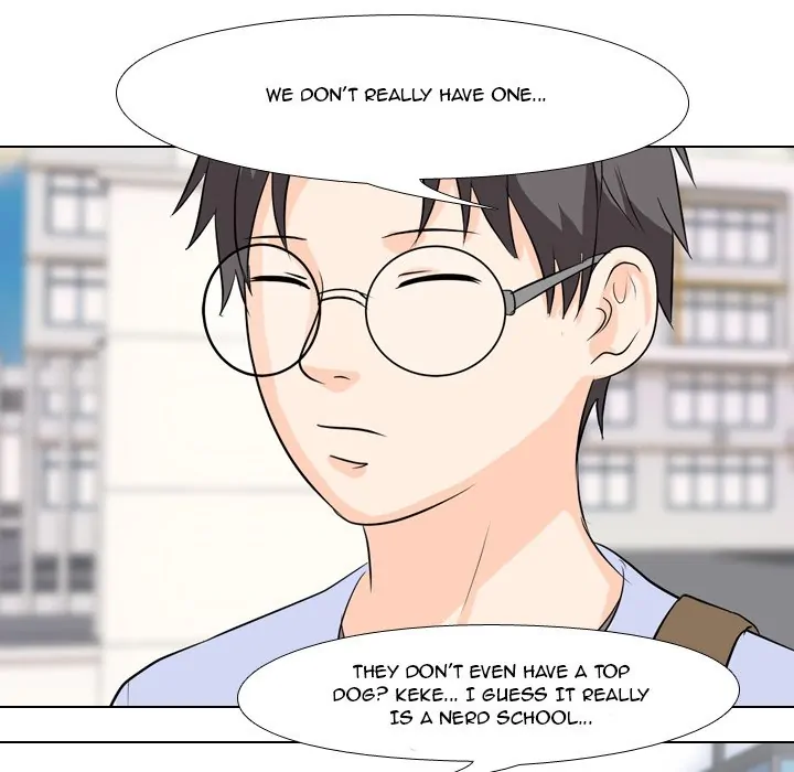 High School Legend: Red Dragon Chapter 55 - Page 40