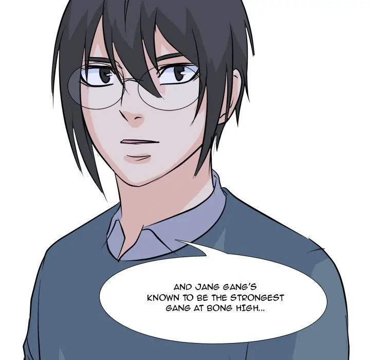 High School Legend: Red Dragon Chapter 55 - Page 5