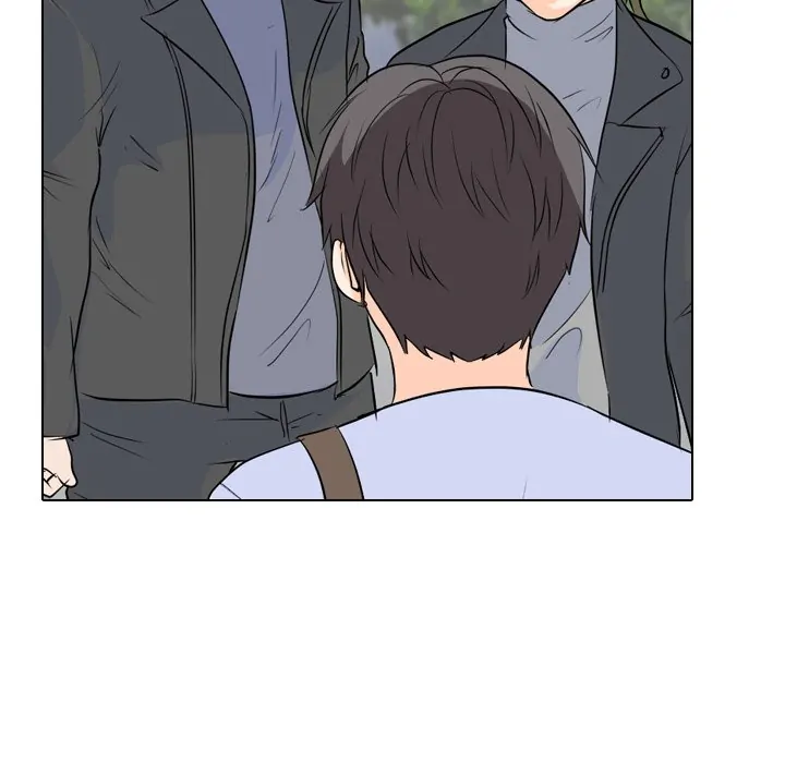 High School Legend: Red Dragon Chapter 55 - Page 43