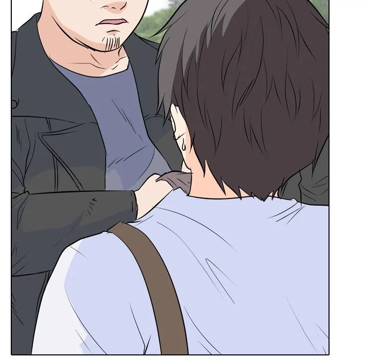 High School Legend: Red Dragon Chapter 55 - Page 46