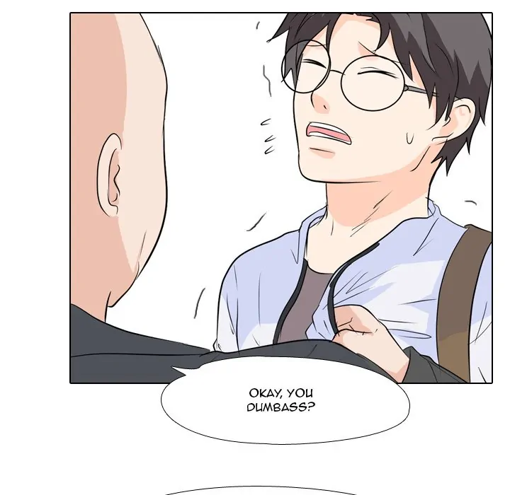 High School Legend: Red Dragon Chapter 55 - Page 47