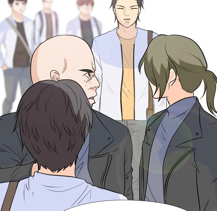 High School Legend: Red Dragon Chapter 55 - Page 51
