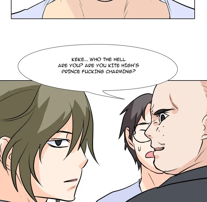 High School Legend: Red Dragon Chapter 55 - Page 53