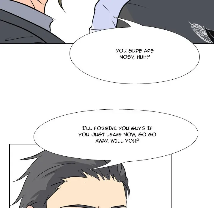 High School Legend: Red Dragon Chapter 55 - Page 54