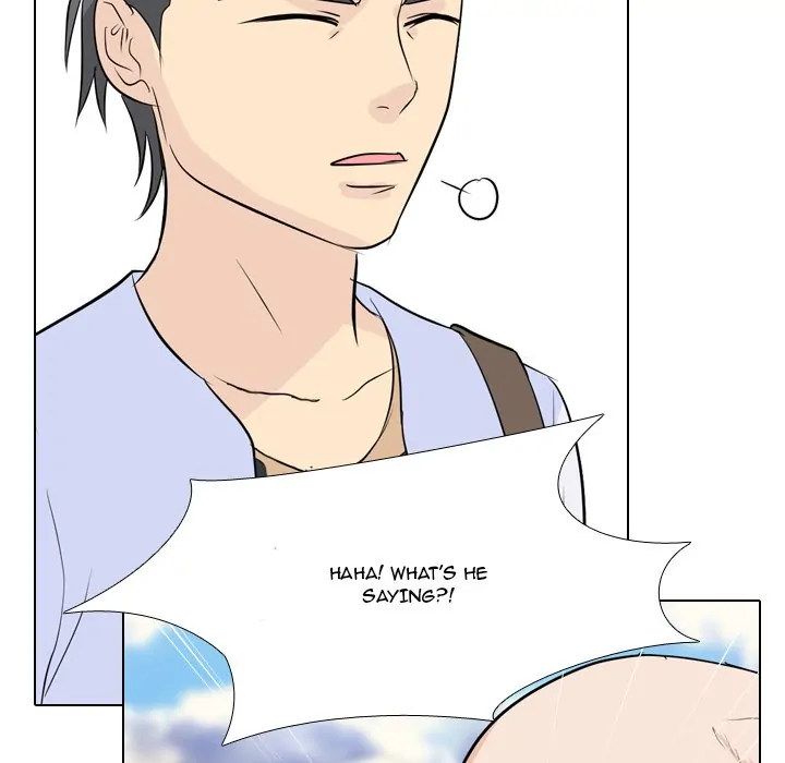 High School Legend: Red Dragon Chapter 55 - Page 55