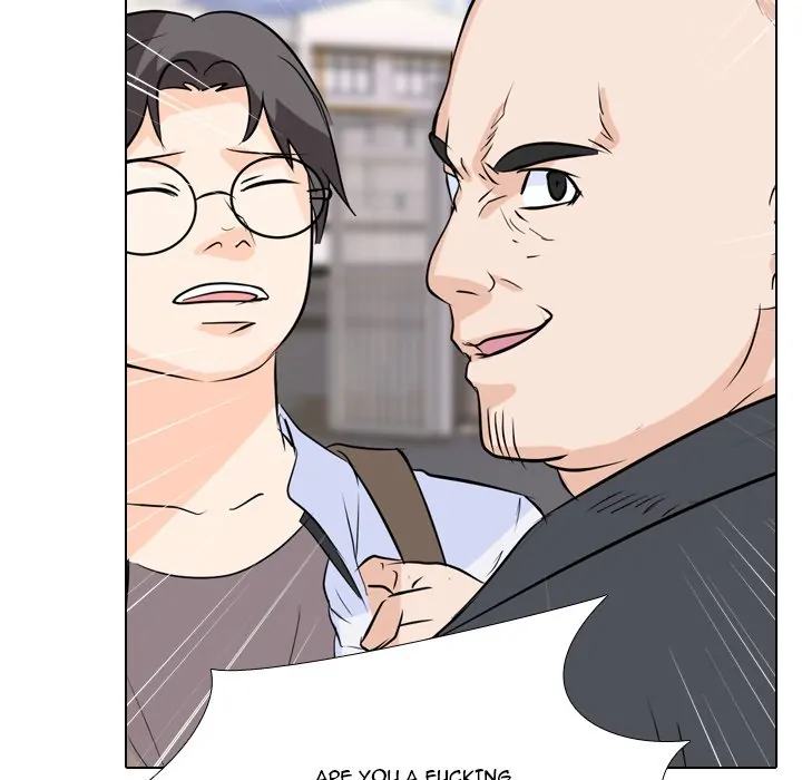 High School Legend: Red Dragon Chapter 55 - Page 56