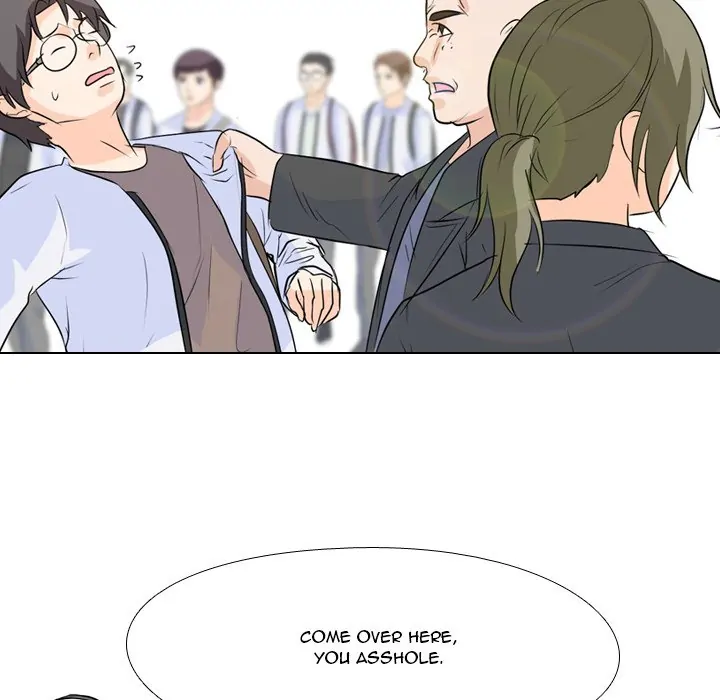 High School Legend: Red Dragon Chapter 55 - Page 58