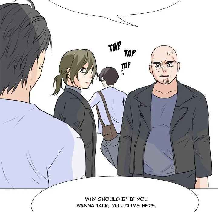 High School Legend: Red Dragon Chapter 55 - Page 59