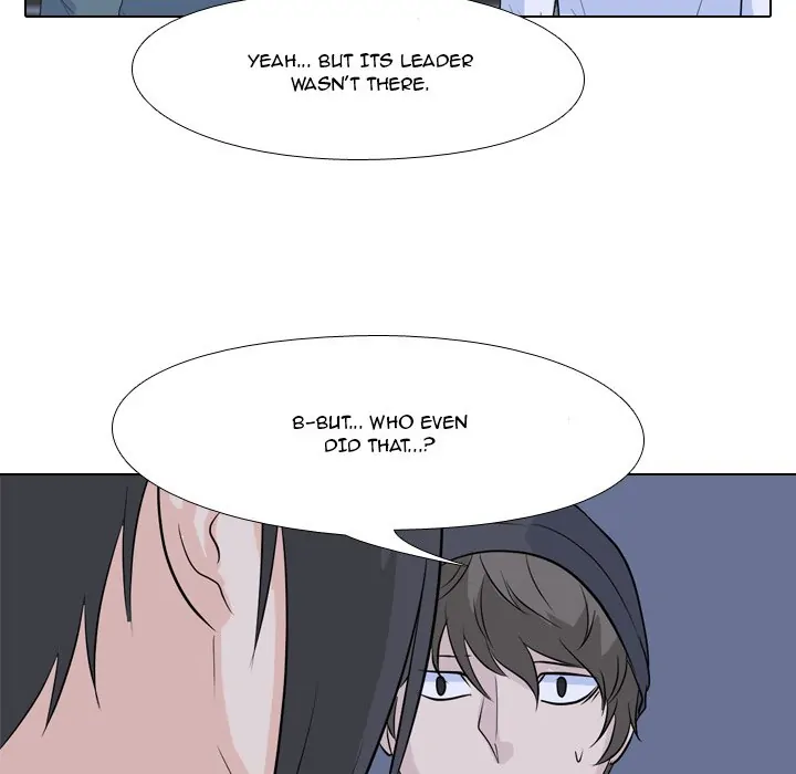 High School Legend: Red Dragon Chapter 55 - Page 7