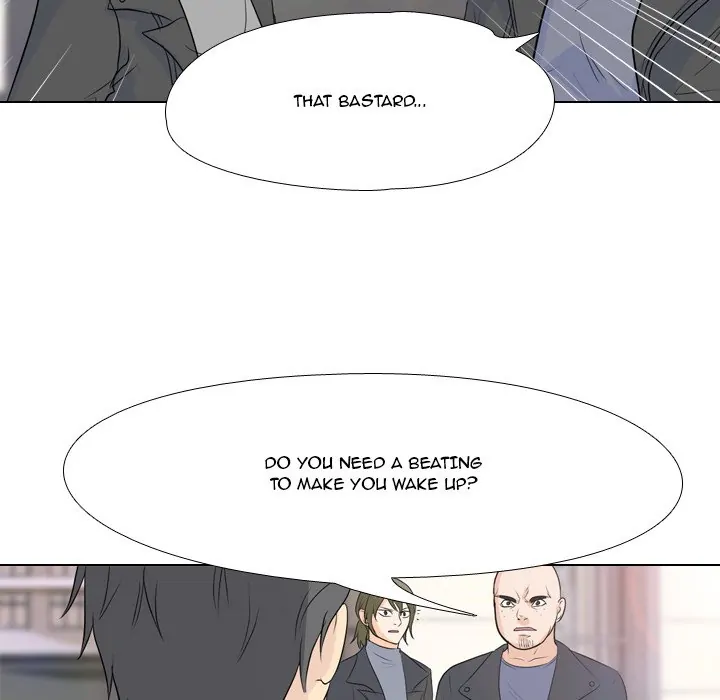 High School Legend: Red Dragon Chapter 55 - Page 62