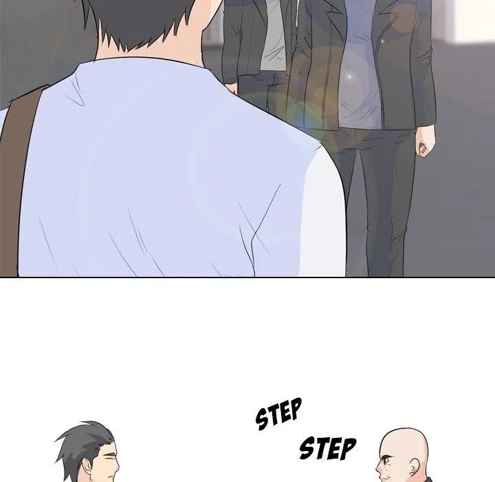High School Legend: Red Dragon Chapter 55 - Page 63