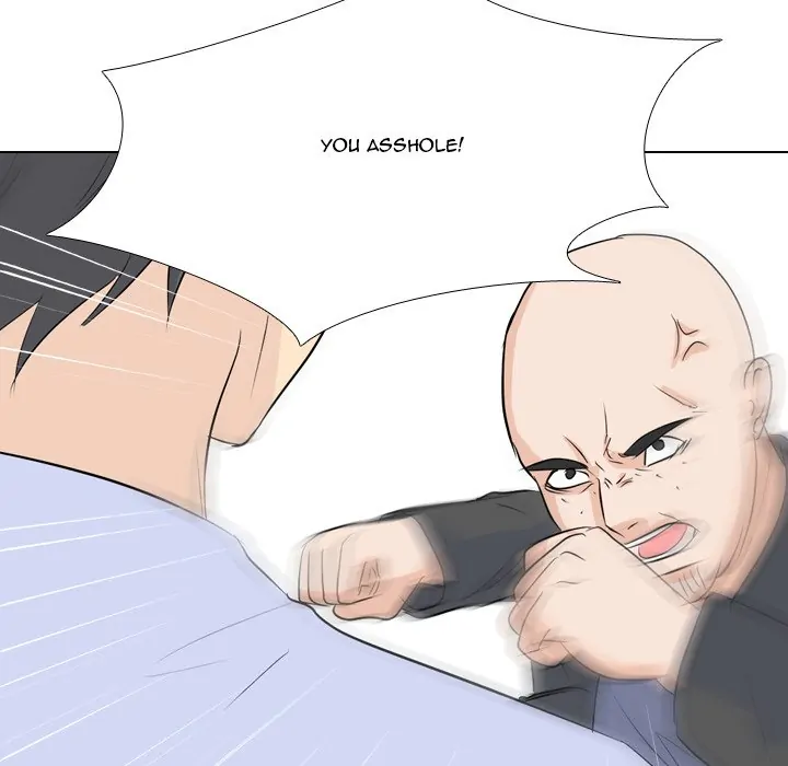 High School Legend: Red Dragon Chapter 55 - Page 65