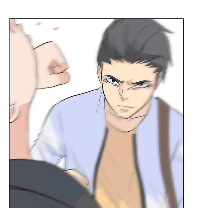 High School Legend: Red Dragon Chapter 55 - Page 69