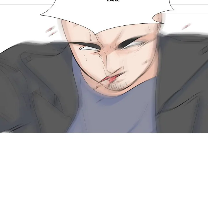 High School Legend: Red Dragon Chapter 55 - Page 73