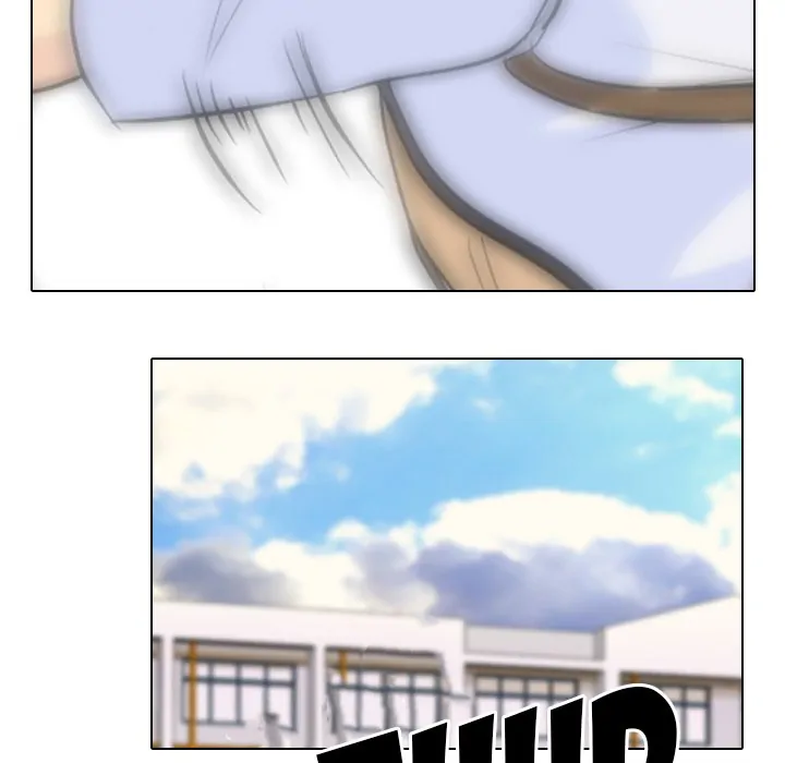 High School Legend: Red Dragon Chapter 55 - Page 76