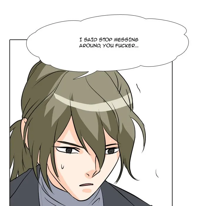 High School Legend: Red Dragon Chapter 55 - Page 81