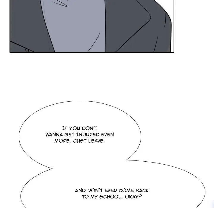 High School Legend: Red Dragon Chapter 55 - Page 82