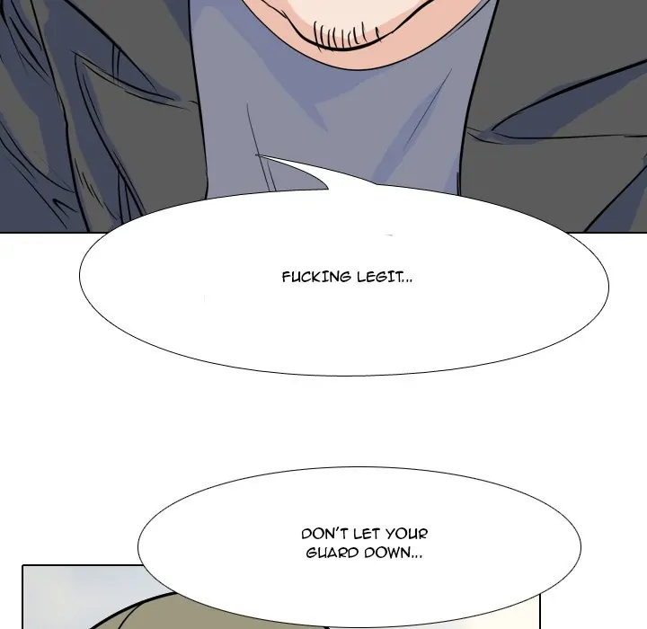 High School Legend: Red Dragon Chapter 55 - Page 88