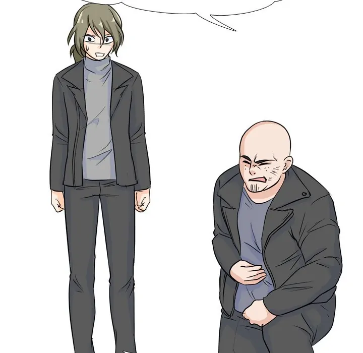 High School Legend: Red Dragon Chapter 55 - Page 91