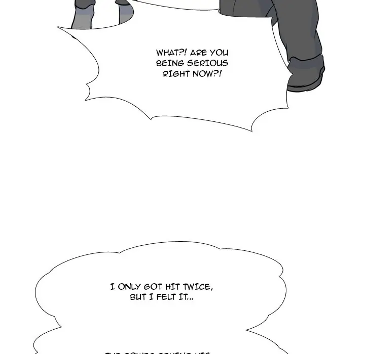 High School Legend: Red Dragon Chapter 55 - Page 92