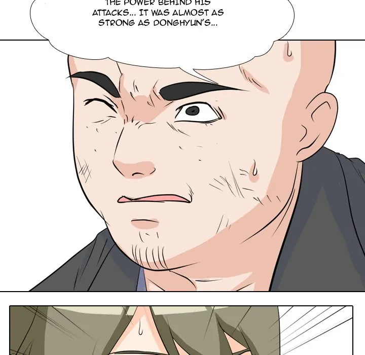 High School Legend: Red Dragon Chapter 55 - Page 93