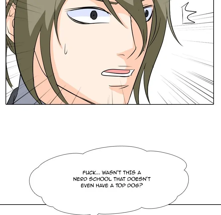 High School Legend: Red Dragon Chapter 55 - Page 94