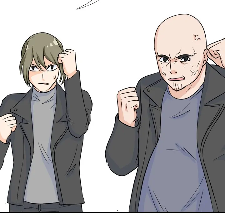 High School Legend: Red Dragon Chapter 55 - Page 95
