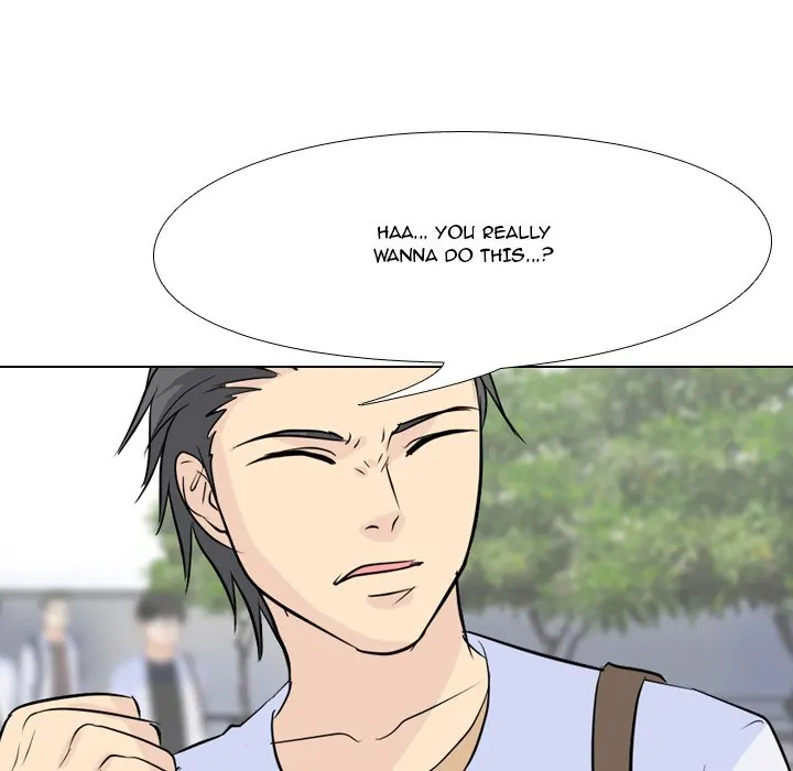 High School Legend: Red Dragon Chapter 55 - Page 96