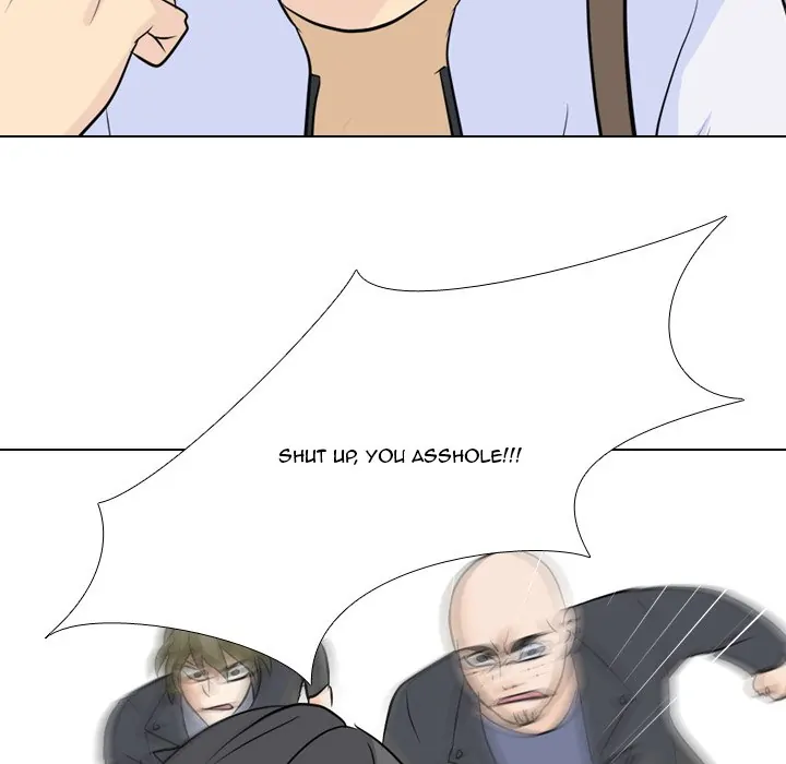 High School Legend: Red Dragon Chapter 55 - Page 97