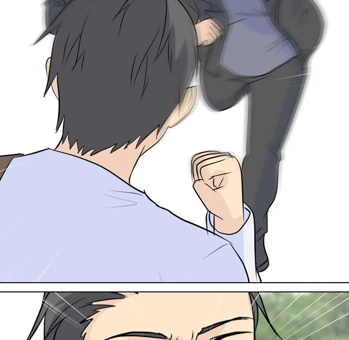 High School Legend: Red Dragon Chapter 55 - Page 98