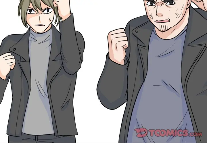 High School Legend: Red Dragon Chapter 56 - Page 2