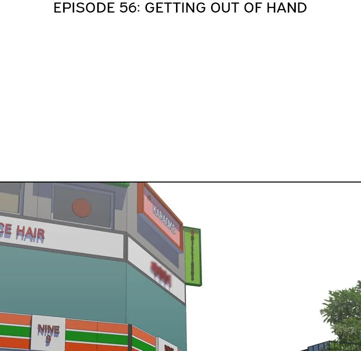 High School Legend: Red Dragon Chapter 56 - Page 13